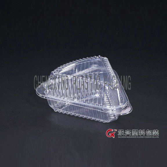 CX-101三角形の菓子器-梱包箱問屋・仕入れ・卸・卸売り