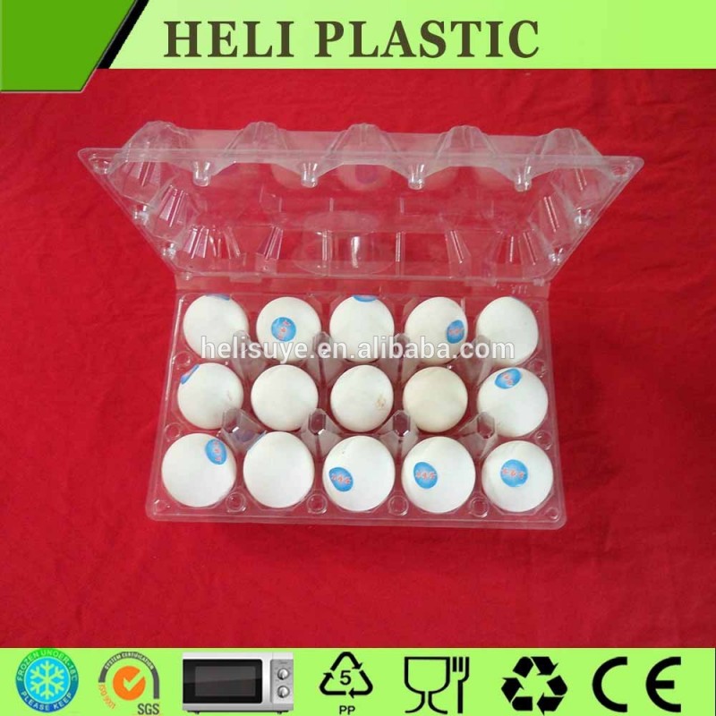 Pvcプラスチック卵トレイ用販売プラスチック輸送卵トレイ-包装用トレー問屋・仕入れ・卸・卸売り