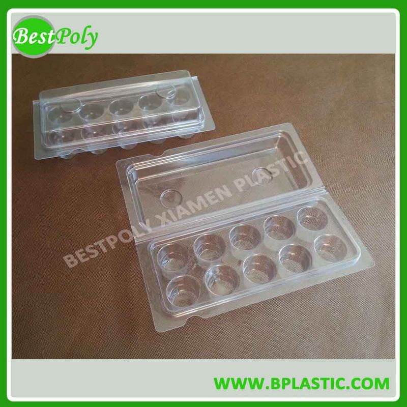 高いquanlityのプラスチックバイアルトレイの錠剤用バイアルアンプルトレイ-包装用トレー問屋・仕入れ・卸・卸売り