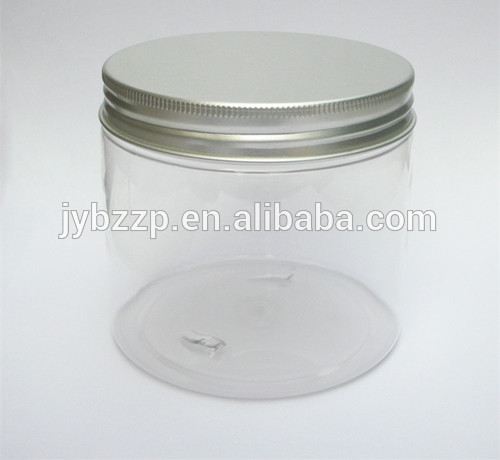 500mlペット瓶の食品グレード、 ペットプラスチック瓶の蜂蜜のための/茶/ハーブ/キャンディ-瓶、容器類問屋・仕入れ・卸・卸売り