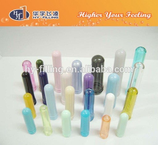 Hy- 充填petプリフォーム28ミリメートルホット充填ライン、 30mm-プリフォーム問屋・仕入れ・卸・卸売り