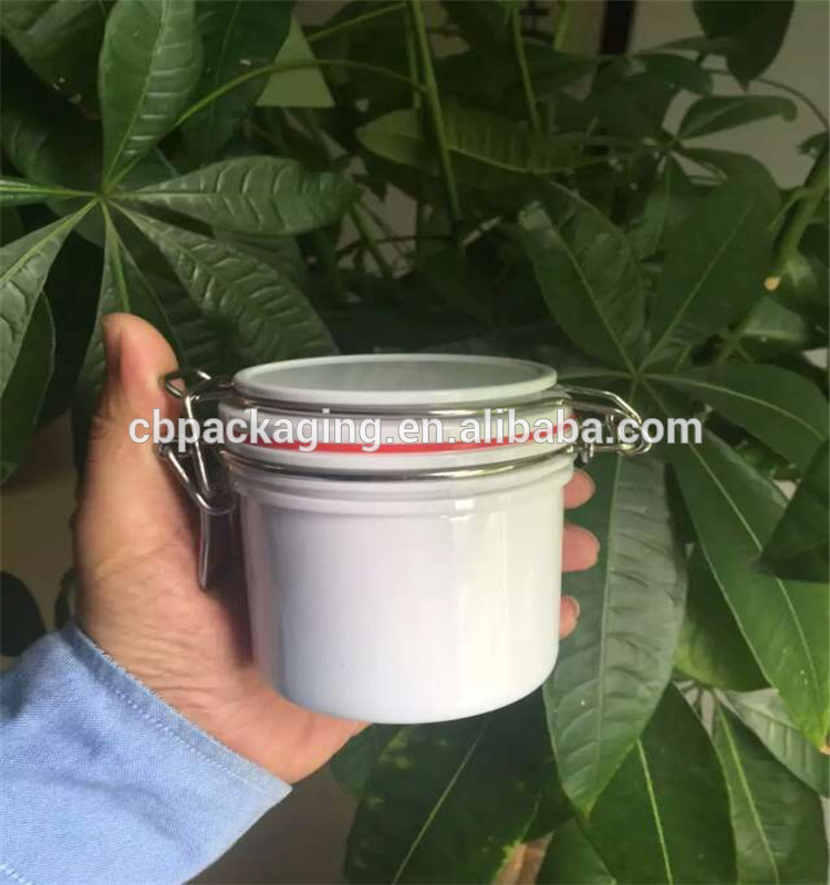 着色されたプラスチックkilner瓶クリップピンク、 青、 緑、 トップ瓶の瓶-瓶、容器類問屋・仕入れ・卸・卸売り