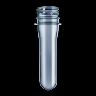 ペットプラスチック28ミリメートルpco1810水用ボトルプリフォーム、 清涼飲料の、 ジュース、 炭酸飲料、 hotfill-プリフォーム問屋・仕入れ・卸・卸売り