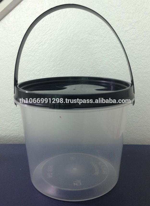 プラスチック製のポップコーンのバケツ、 プラスチックpp、 なし。 998、、 黒キャップ、 サイズ、 直径9.5cm。、 8.5高さcm。、 8cmし底部の幅。-プリフォーム問屋・仕入れ・卸・卸売り