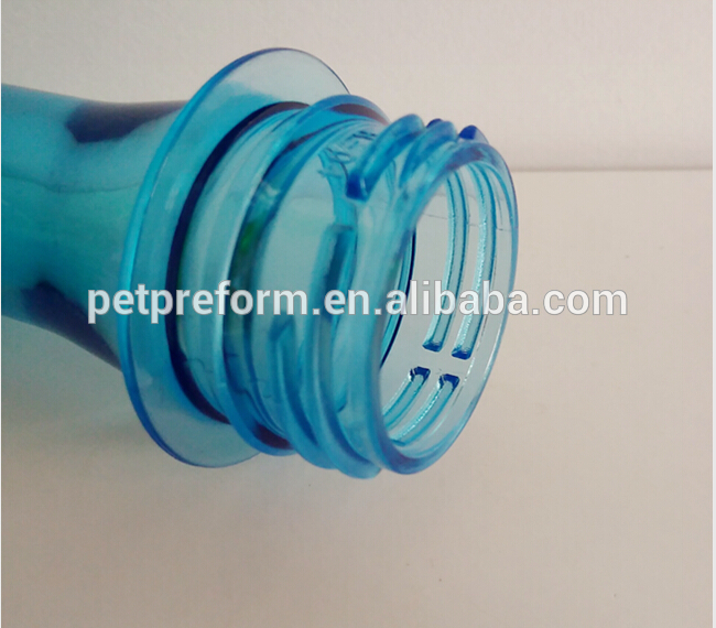 28 ミリメートル ホット埋める プラスチック ペット用プリフォーム水Bottle50g 60 グラム で キャップ-プリフォーム問屋・仕入れ・卸・卸売り