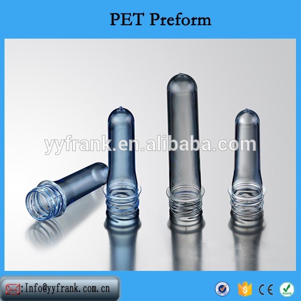 28mm38g1500mlボトル用petプリフォーム-プリフォーム問屋・仕入れ・卸・卸売り