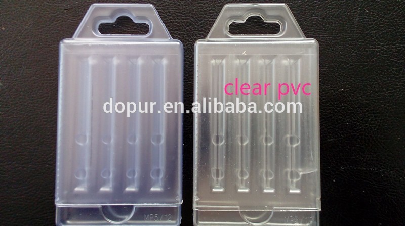 テレスコピックpvcプラスチック製のツールボックス12*110- 160ミリメートル-梱包箱問屋・仕入れ・卸・卸売り