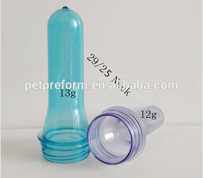 Petプリフォーム30/25mm500ミリリットルとミネラルウォーターのボトル用-プリフォーム問屋・仕入れ・卸・卸売り