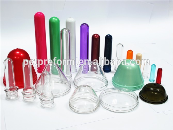 プラスチックボトル用petプリフォーム-プリフォーム問屋・仕入れ・卸・卸売り