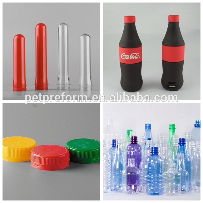 28mm65g付petプリフォームのための炭酸飲料の瓶-プリフォーム問屋・仕入れ・卸・卸売り
