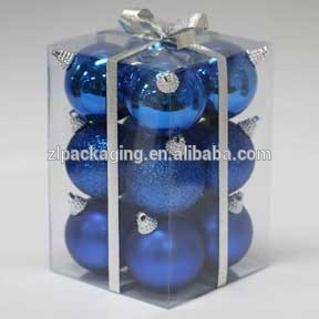 クリスマスボールの包装箱-梱包箱問屋・仕入れ・卸・卸売り