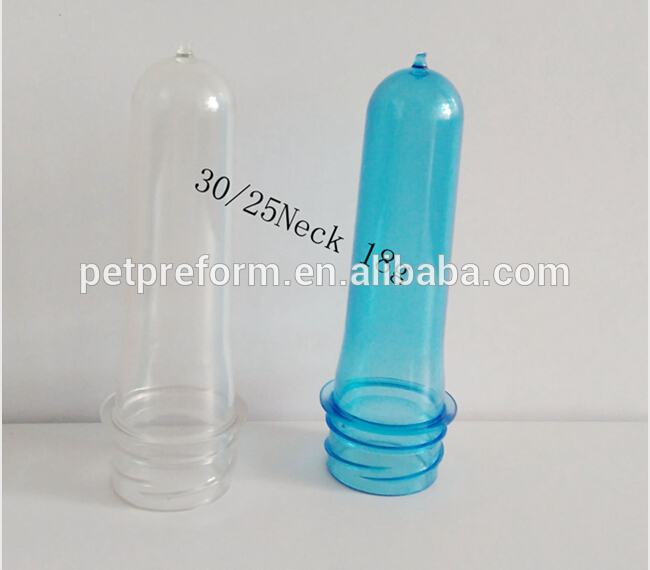 ペットプリフォームの水のボトル/プラスチックボトル-プリフォーム問屋・仕入れ・卸・卸売り
