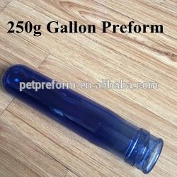 250グラムガロンボトル用プリフォーム10L--15L使い捨てプラスチック水ボトル-プリフォーム問屋・仕入れ・卸・卸売り