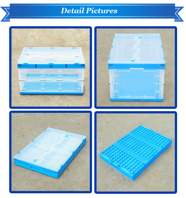プラスチック製のトートバッグl80/クレート/box/container-梱包箱問屋・仕入れ・卸・卸売り