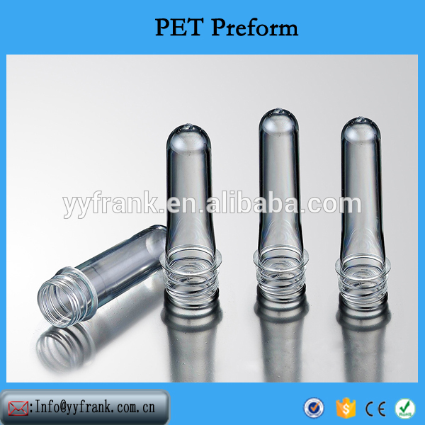 28mm500mlボトル用petプリフォーム-プリフォーム問屋・仕入れ・卸・卸売り