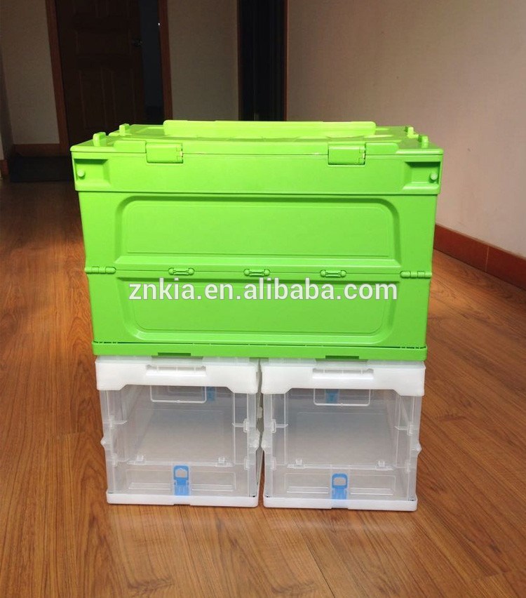 プラスチック折り畳み式のストレージすることができ-梱包箱問屋・仕入れ・卸・卸売り