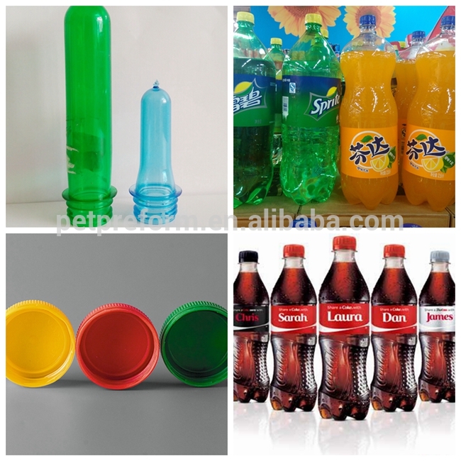 300ミリリットルプラスチック炭酸飲料のボトル用petプリフォーム、 24グラム27g付petプリフォーム-プリフォーム問屋・仕入れ・卸・卸売り