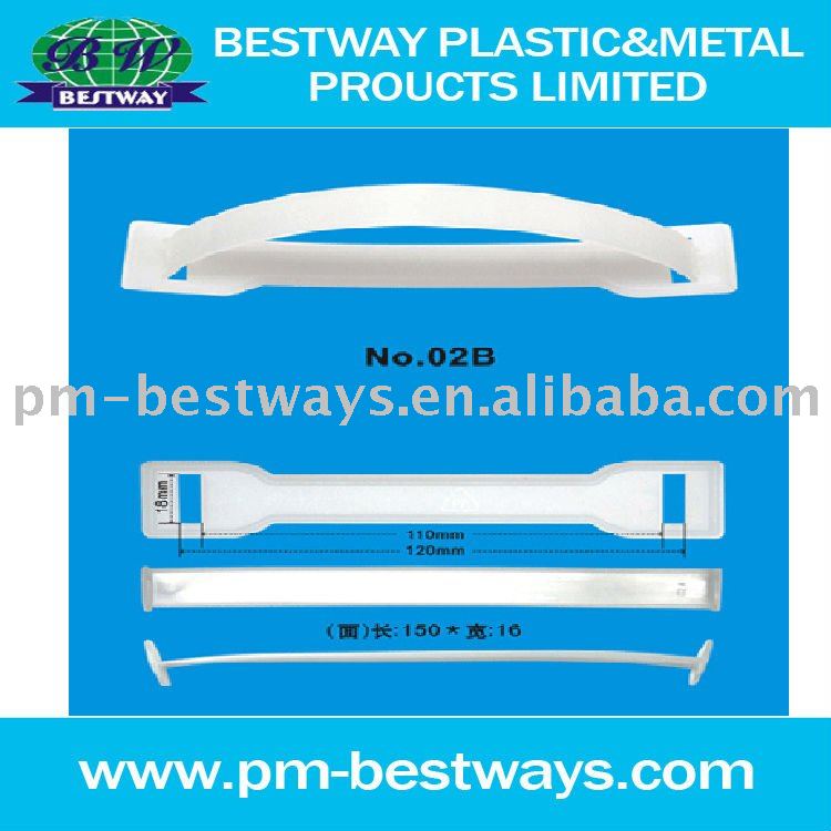 プラスチックハンドル型-ハンドル問屋・仕入れ・卸・卸売り