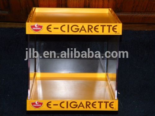 ecigarette包装箱、 の豪華なプラスティックpvc防水ギフトボックス-梱包箱問屋・仕入れ・卸・卸売り