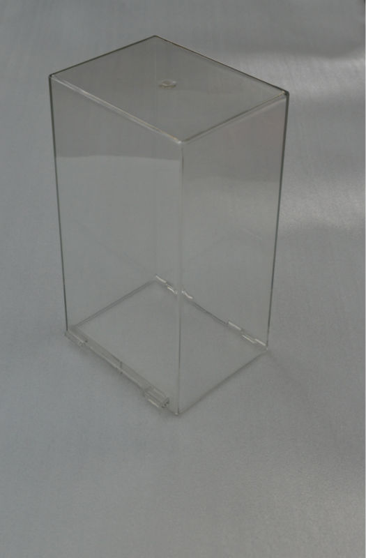 カスタマイズされたガラスのディスプレイケースacylic/クリアケース-梱包箱問屋・仕入れ・卸・卸売り
