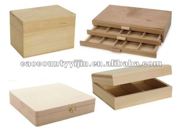 純木の木箱-梱包箱問屋・仕入れ・卸・卸売り