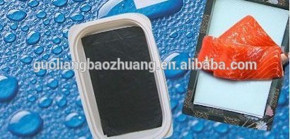 新しいスタイル2014年カスタマイズされた新鮮な肉パッキングトレイ容器pp新鮮な吸収パッドを持つスーパーマーケットの表示に-その他包装資材問屋・仕入れ・卸・卸売り