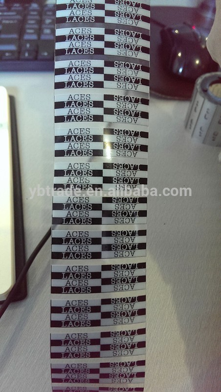 2015最高の- 売り手! printedセルロースアセテート転倒フィルム靴紐用-フィルム類問屋・仕入れ・卸・卸売り