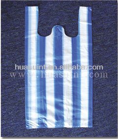 peプラスチックキャンディストリップ優れた品質との買い物袋-その他包装資材問屋・仕入れ・卸・卸売り