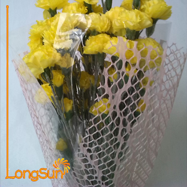 単バラ用花の袖、 プラスチックの花の袋-フラワースリーブ問屋・仕入れ・卸・卸売り