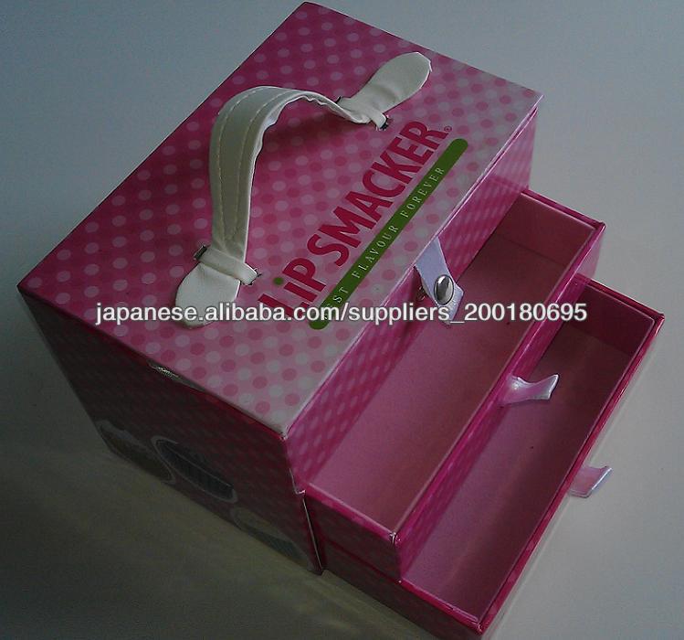 2014 HOT ギフト用の箱 手作りの箱 女の子のためのギフトボックス-その他包装資材問屋・仕入れ・卸・卸売り