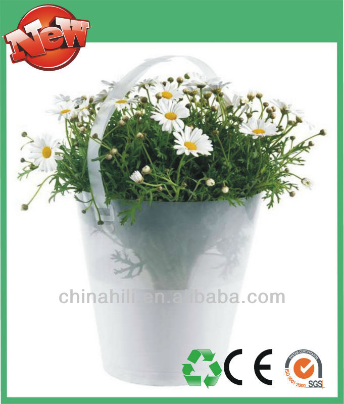 中国製造oemの印刷透明な花の鉢植えを有するスリーブ花のキャリー袋-フラワースリーブ問屋・仕入れ・卸・卸売り
