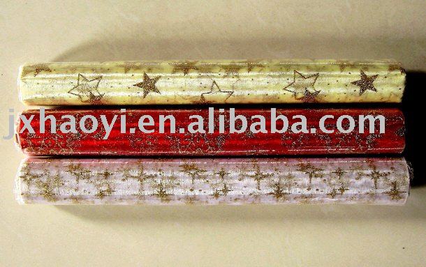 グリッターオーガンザロール-オーガンザラッピング袋問屋・仕入れ・卸・卸売り