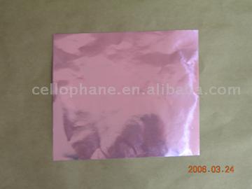 ピンク箔の紙-その他包装資材問屋・仕入れ・卸・卸売り