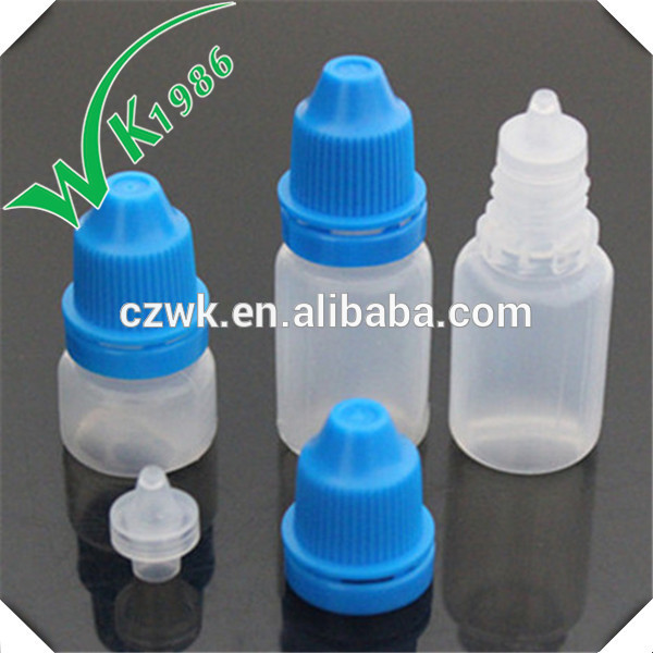 3 ミリリットル プラスチック スポイト瓶、 Ldpe eye試薬スポイト ボトル-ボトル問屋・仕入れ・卸・卸売り