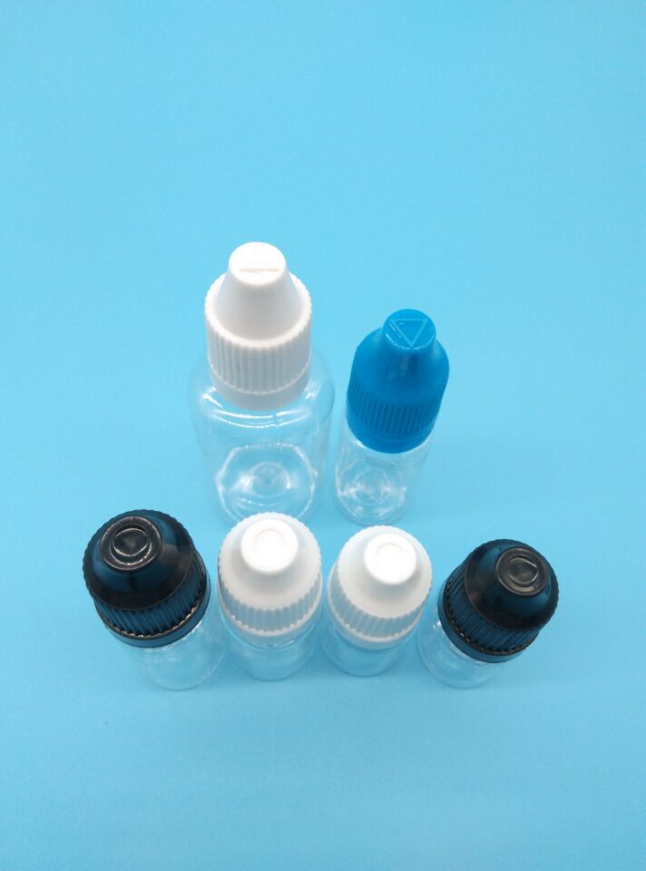 ペット透明なプラスチックスポイト30mlスクリューキャップ付ボトル、 スーパー接着剤の瓶、 点眼薬の名前ploasticボトル-ボトル問屋・仕入れ・卸・卸売り