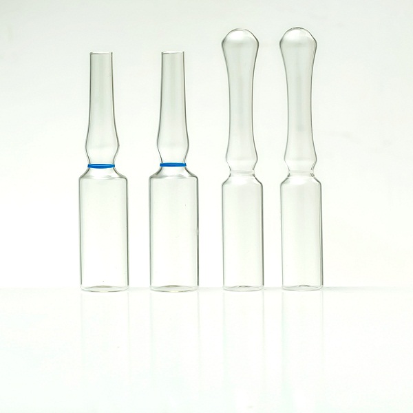 ホウケイ酸ガラスプレ- 得点平底アンプル、 2ml3ml5mlボリューム-ボトル問屋・仕入れ・卸・卸売り