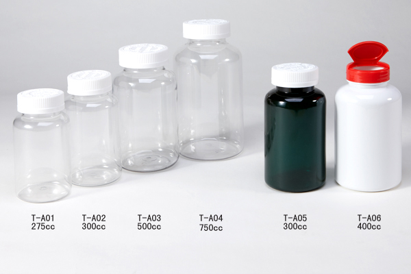 高品質薬剤包装プラスチックペットカプセルボトルでチャイルドプルーフキャップ-ボトル問屋・仕入れ・卸・卸売り