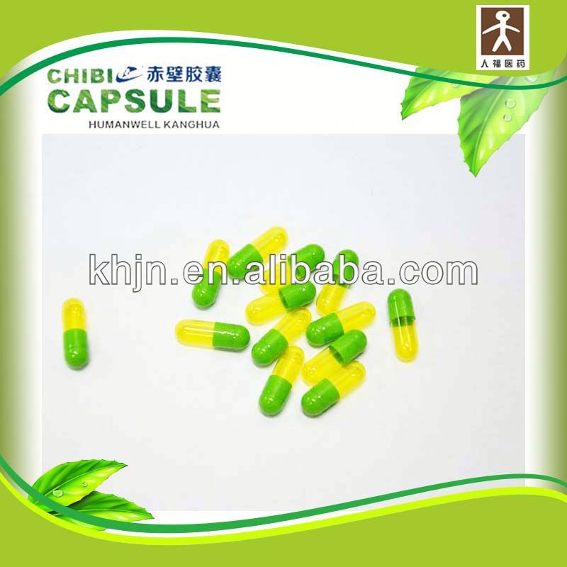 Top class quality varies colors national stand empty capsules vegetable-空カプセル問屋・仕入れ・卸・卸売り