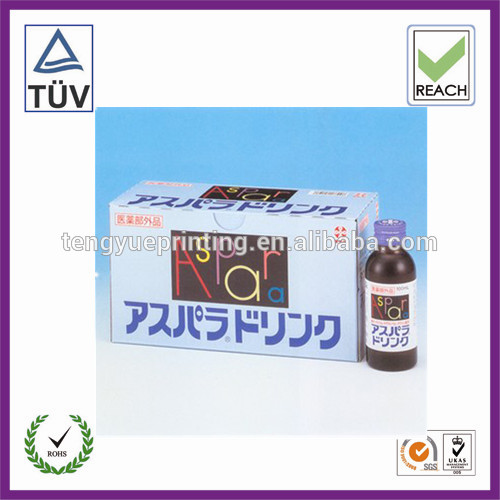 新しい製薬紙箱&医学紙梱包箱-梱包箱問屋・仕入れ・卸・卸売り