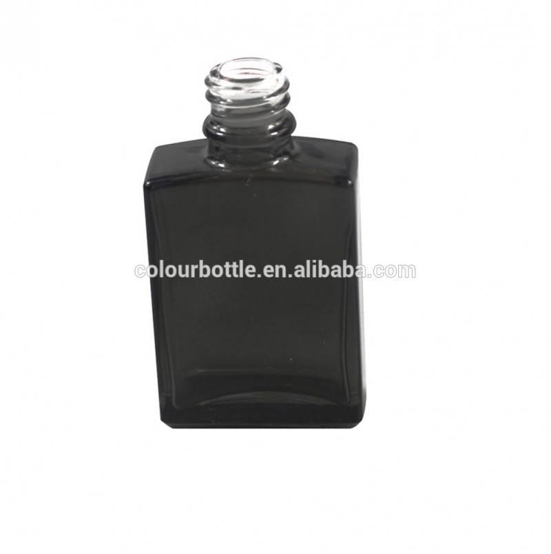 貿易保証ガラススポイト瓶スカル形状ガラススポイトボトル用e-ジュース黒つや消しガラススポイト瓶-ボトル問屋・仕入れ・卸・卸売り