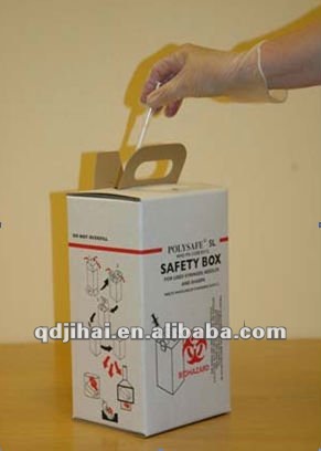 医療gabageボックス-梱包箱問屋・仕入れ・卸・卸売り