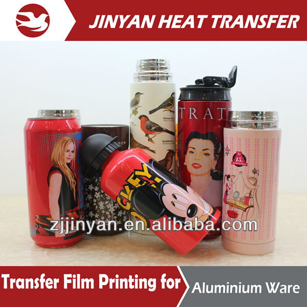 カスタマイズされた熱伝達専門工場アルミ用フィルム-転写フィルム問屋・仕入れ・卸・卸売り