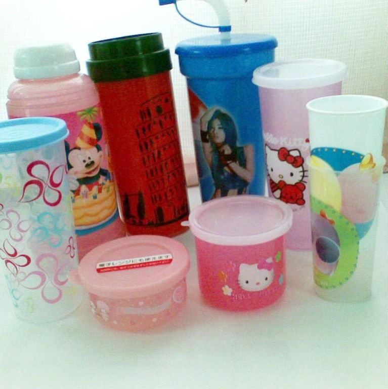 熱伝達フィルムのプラスチックフィルムの容器-転写フィルム問屋・仕入れ・卸・卸売り