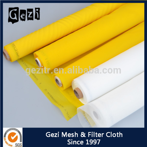 工場価格の良質geziiso9007t( 18mesh)- 165t( 420mesh) ポリエステル用スクリーン印刷メッシュシルクスクリーン印刷-スクリーンメッシュ問屋・仕入れ・卸・卸売り