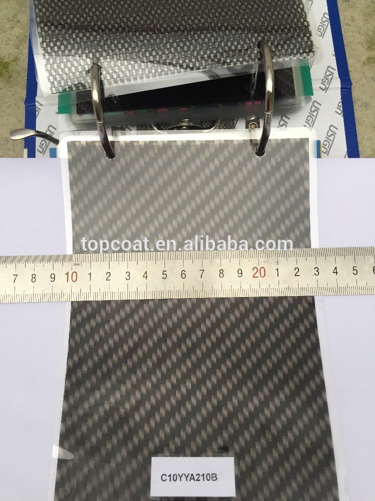 Pva水転写印刷フィルム用車の部品C10YYA210B-転写フィルム問屋・仕入れ・卸・卸売り