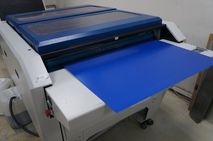 uvインクの印字正ctpプレートthermlaベーキングなしで-印刷版問屋・仕入れ・卸・卸売り