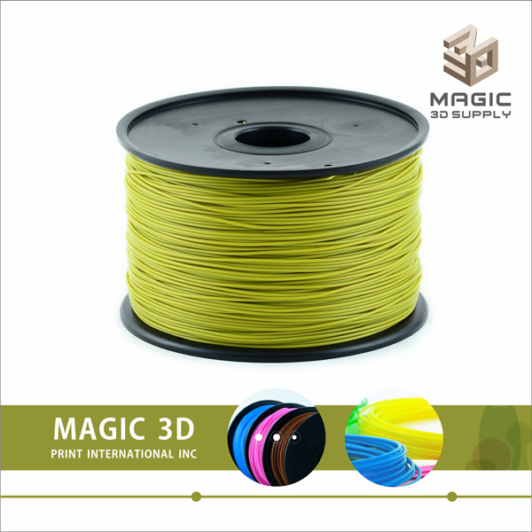 whosaleプラスチックを持たない臭いmakerbot3dプリンタabsフィラメント材料-その他印刷用資材問屋・仕入れ・卸・卸売り