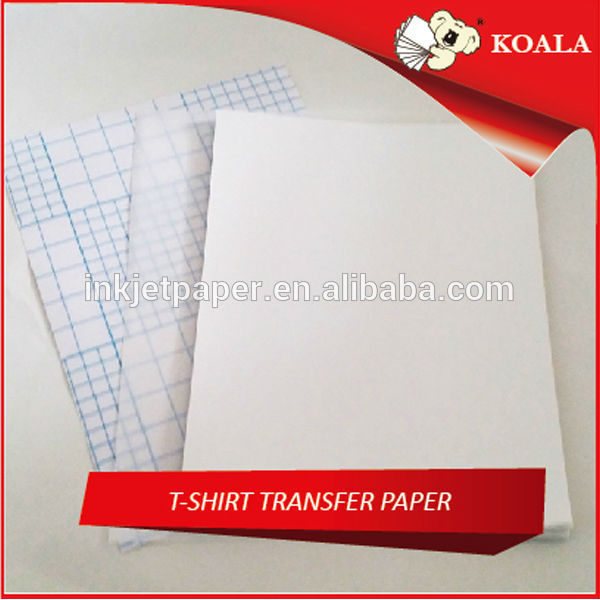 A3a4サイズ高品質tシャツ転写紙用綿-転写紙問屋・仕入れ・卸・卸売り
