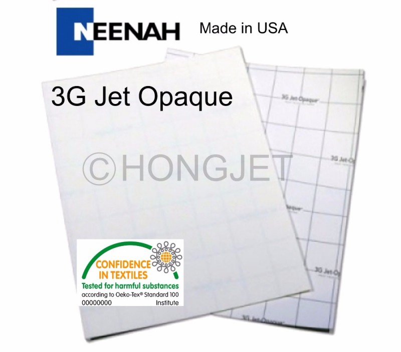 高品質伝熱紙- usa neenah 3グラムジェット不透明-問屋・仕入れ・卸・卸売り