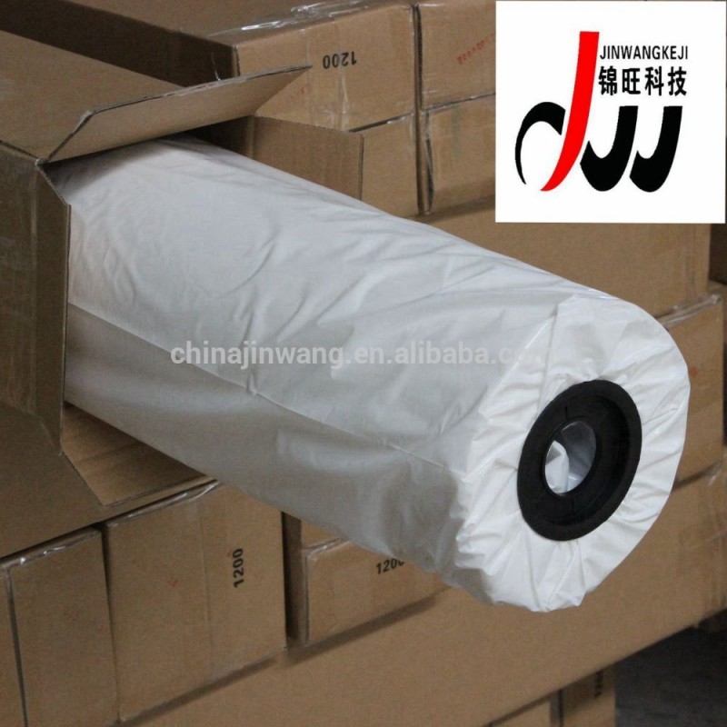 中国サプライヤー安い熱伝達白い紙用磁器-転写紙問屋・仕入れ・卸・卸売り